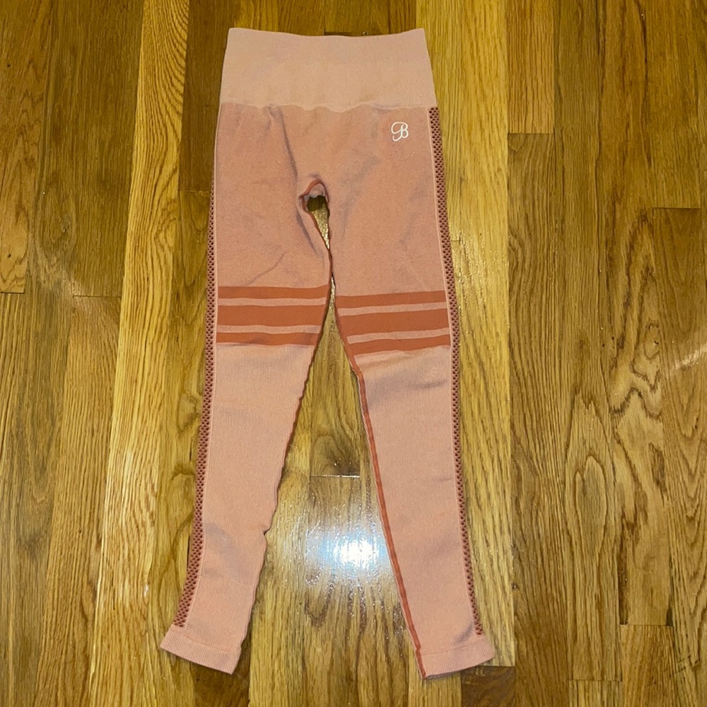 Bombshell sportswear leggings XS/S NWOT